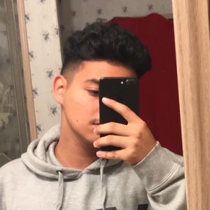 Meet your Posher, Freddy